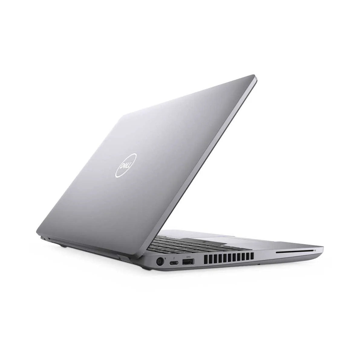 Dell Precision 3551 Core i7 10875H 2,7 GHz (32 GB RAM / 512 GB SSD / Quadro P620) Silber 2. Wahl