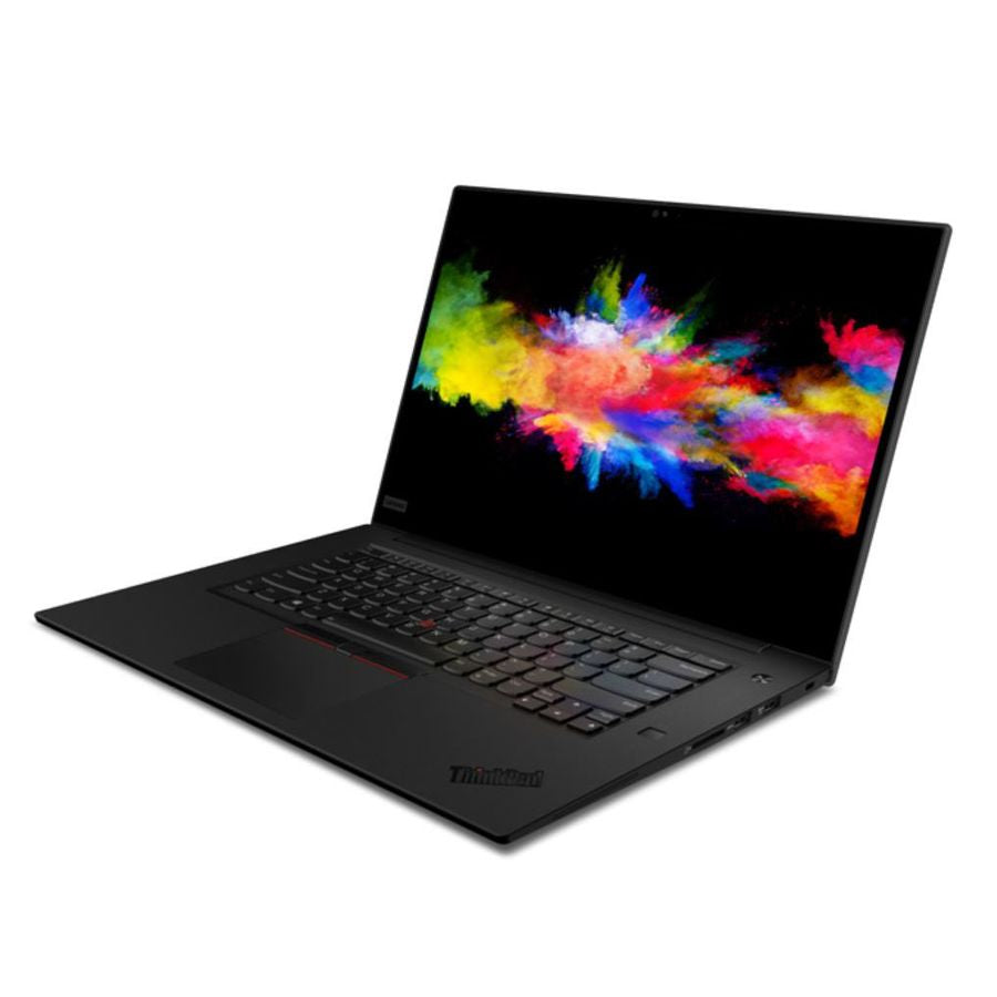 Lenovo ThinkPad P1 (4. Gen) Core i7 11850H 2,5 GHz (32 GB RAM / 1 TB SSD / GeForce RTX 3070) 2. Wahl