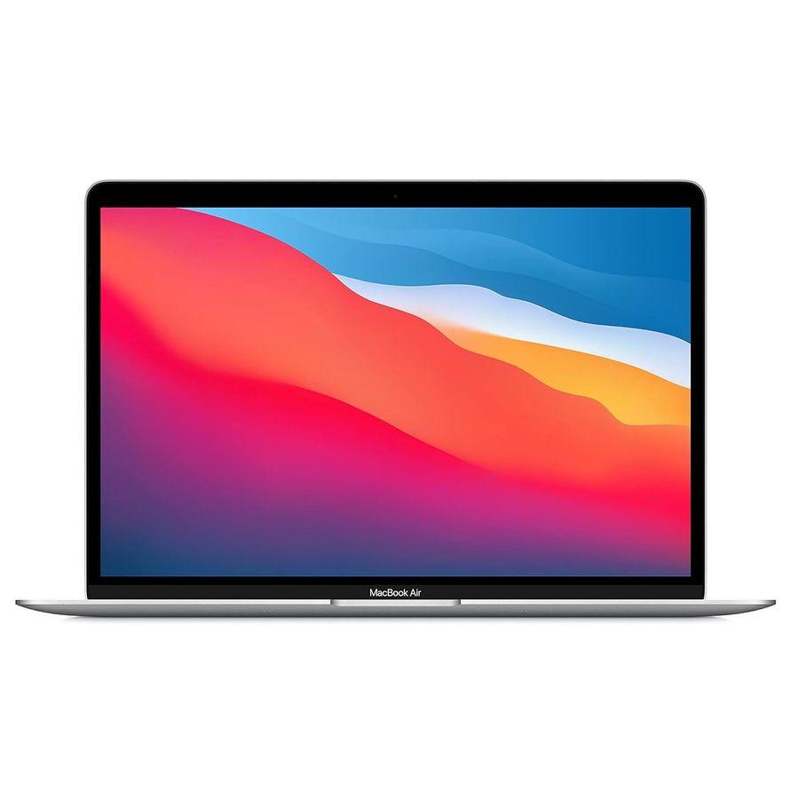 Apple Macbook Air 13,3" silver  (2020) - M1 3,2 GHz  (1TB SSD / 16 GB RAM) 2. Wahl