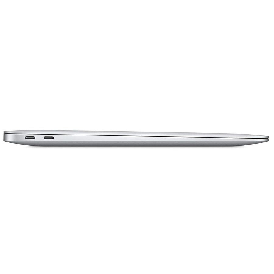 Apple Macbook Air 13,3" silver  (2020) - M1 3,2 GHz  (1TB SSD / 16 GB RAM) 2. Wahl