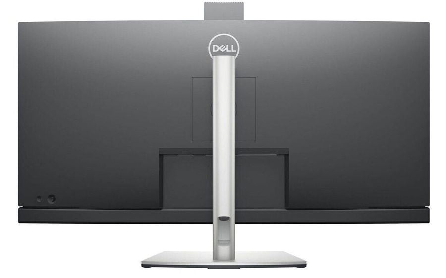 Dell C3422WE 34" 21:9 IPS Curved Videokonferenz Monitor (UWQHD) 3440x1440 IPS