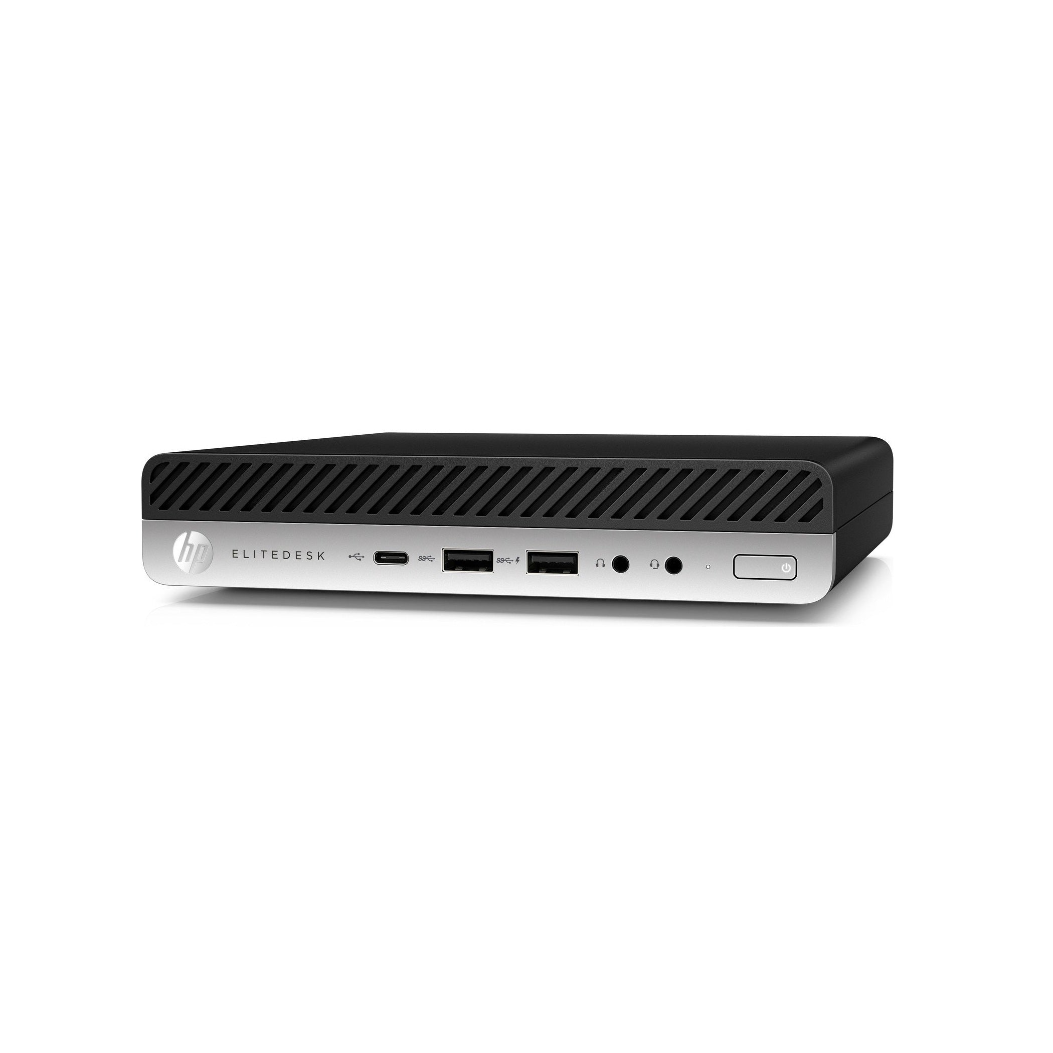 HP EliteDesk 800 G5 Micro Intel Core i5 9500T 2,2 GHz (16 GB RAM / 256 GB SSD) 1. Wahl