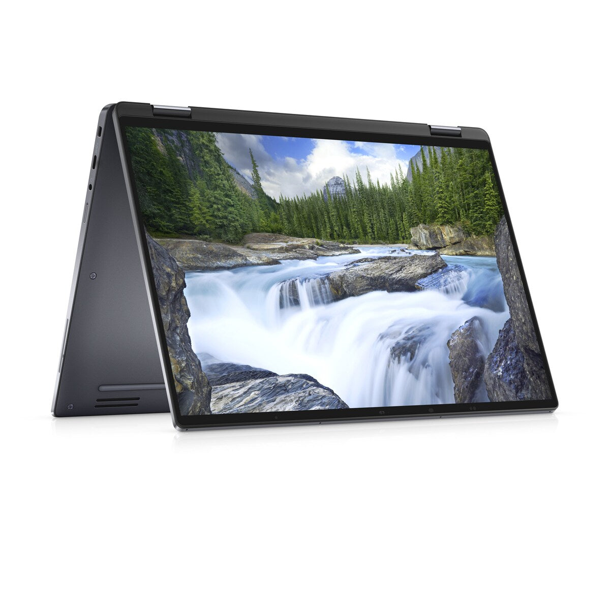 Dell Latitude 9330 2-in-1 Intel Core i5 1240U 2,8 GHz (16 GB RAM / 512 GB SSD / QHD+) 2. Wahl