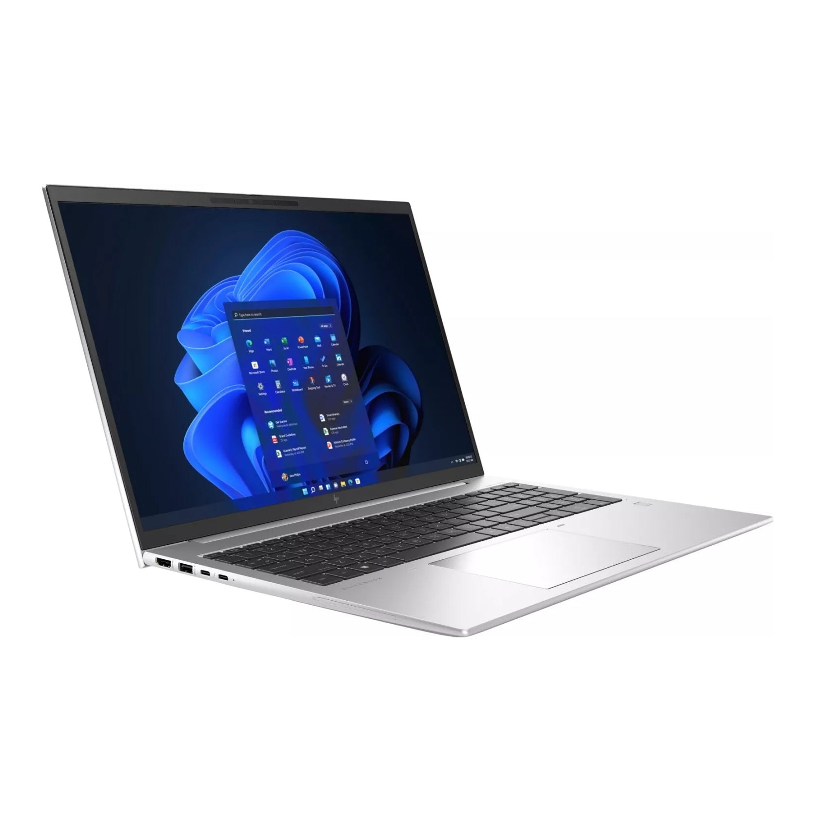 HP EliteBook 860 G9 Core i7 1280P 3,4 GHz (32 GB RAM / 1 TB SSD / US QWERTY) 2. Wahl