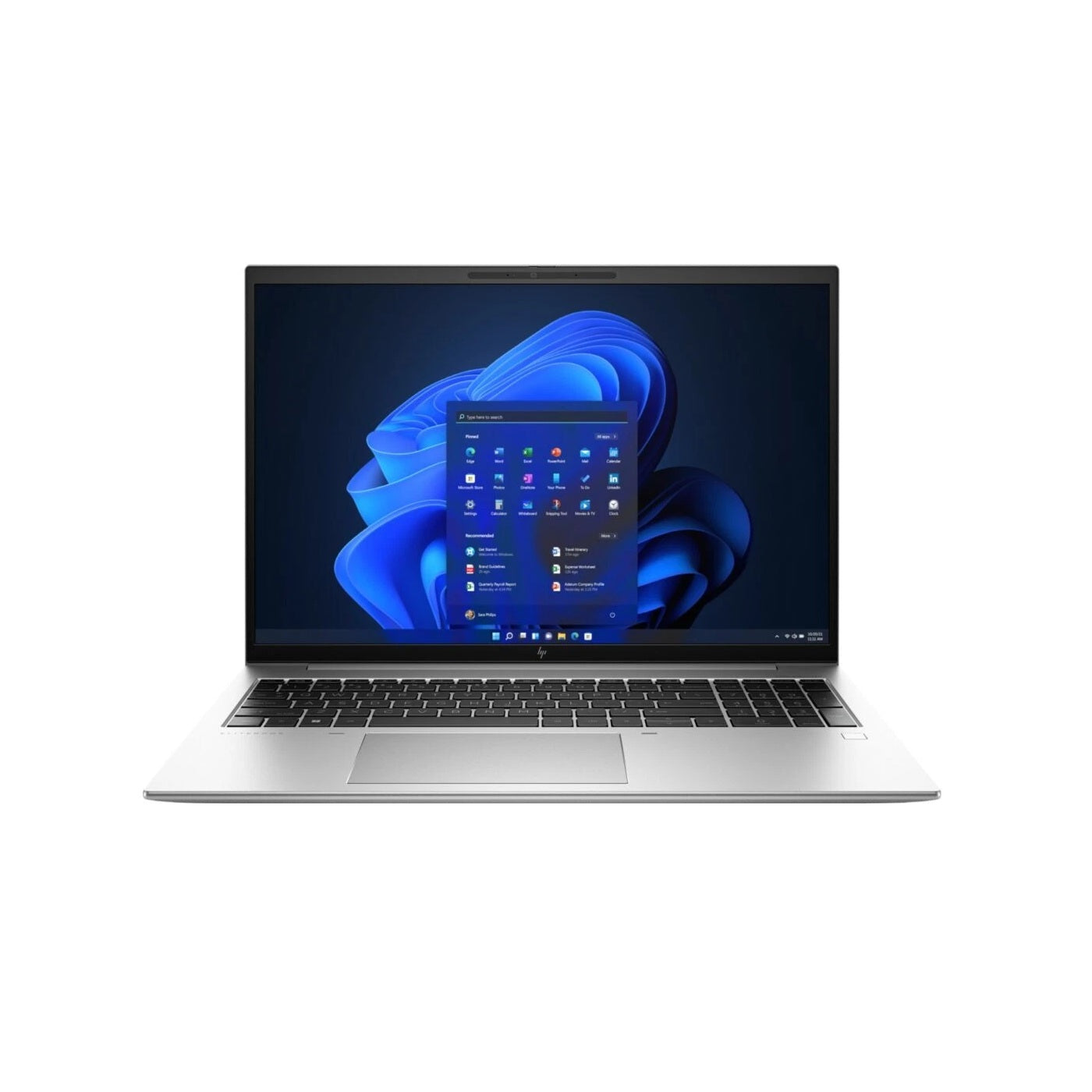 HP EliteBook 860 G9 Core i7 1280P 3,4 GHz (32 GB RAM / 1 TB SSD / US QWERTY) 2. Wahl