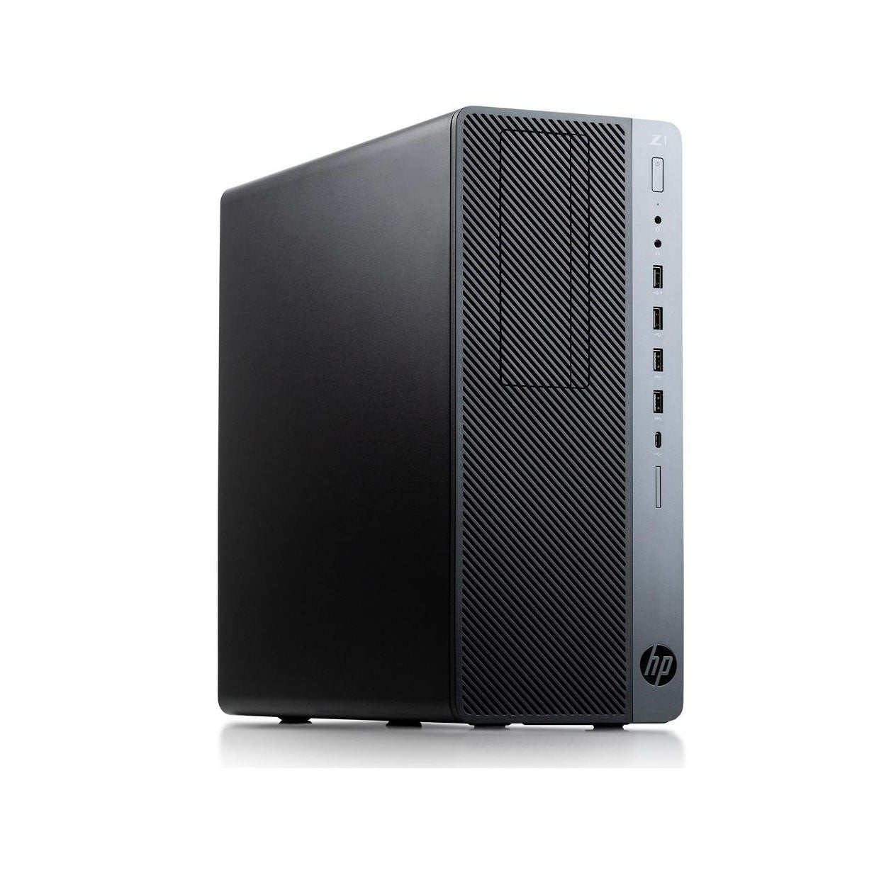 HP Z1 Entry Tower G5 - Core i9 9900 3,1 GHz (32 GB RAM / 256 GB SSD) 1.Wahl