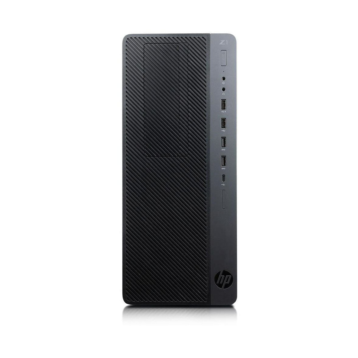 HP Z1 Entry Tower G5 - Core i9 9900 3,1 GHz (32 GB RAM / 256 GB SSD) 1.Wahl