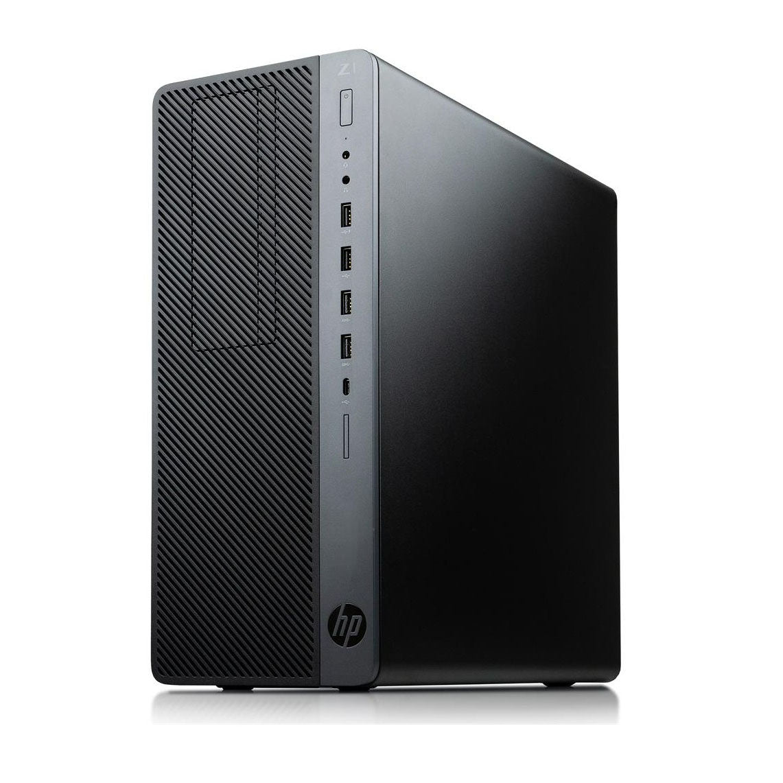 HP Z1 Entry Tower G5 - Core i9 9900 3,1 GHz (32 GB RAM / 256 GB SSD) 1.Wahl