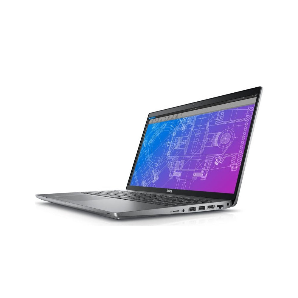 Dell Precision 3571 - i7 12800H 4,8 GHz (32 GB RAM / 512 GB SSD / Touch / T600) 2. Wahl