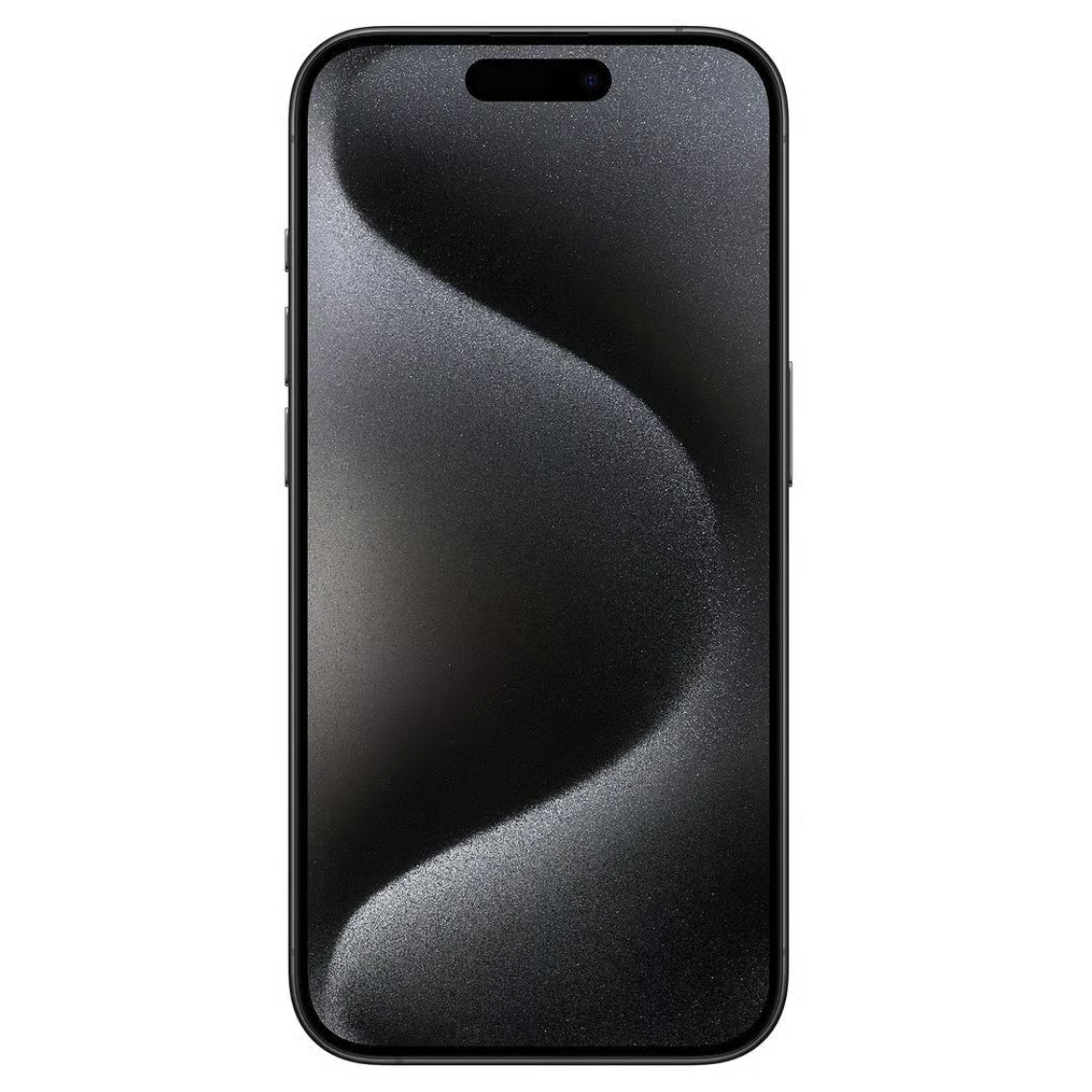 Apple iPhone 15 Pro Max Titan schwarz (2023) - ohne Simlock 2. Wahl