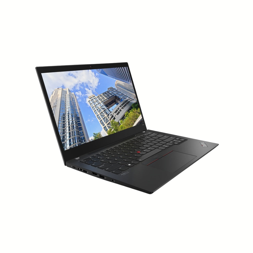 Lenovo ThinkPad T14s Gen 2 Core i7 1165G7 2,8 GHz (16 GB RAM / 512 GB SSD / FHD) 2. Wahl