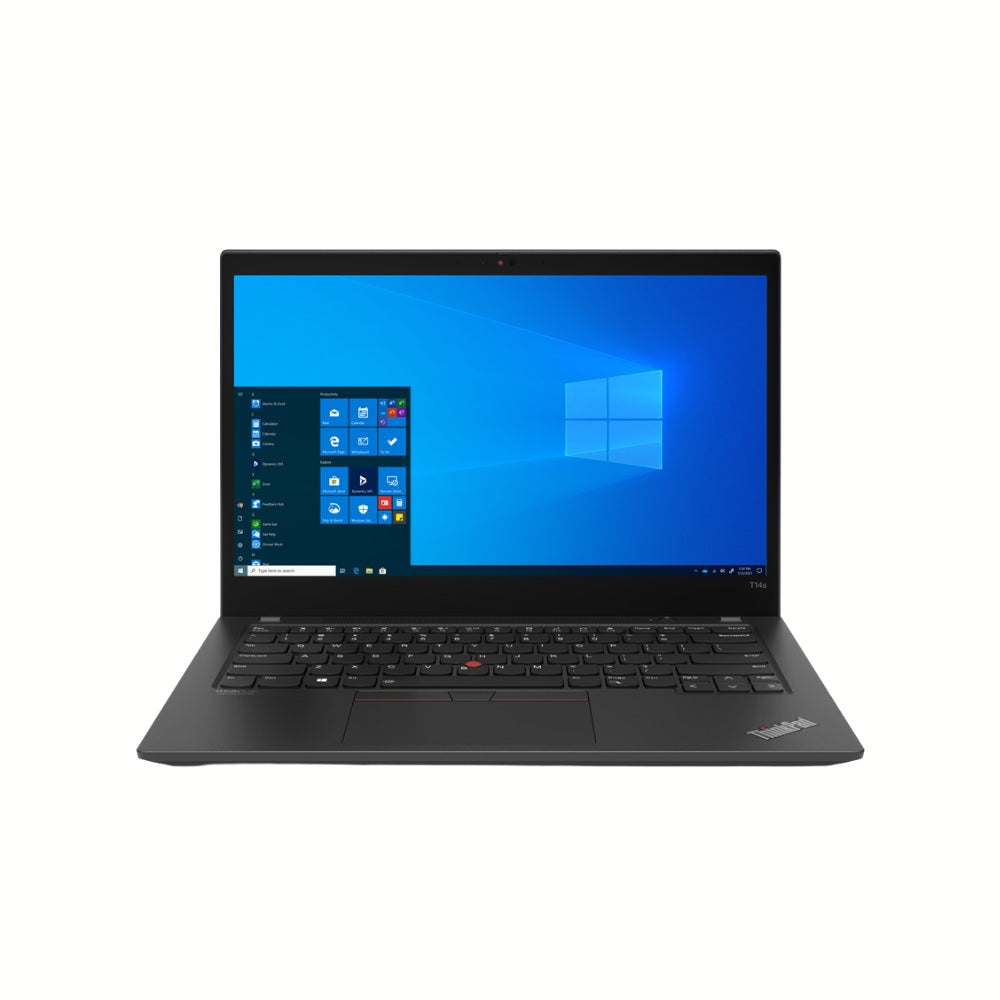 Lenovo ThinkPad T14s Gen 2 Core i7 1165G7 2,8 GHz (16 GB RAM / 512 GB SSD / FHD) 2. Wahl
