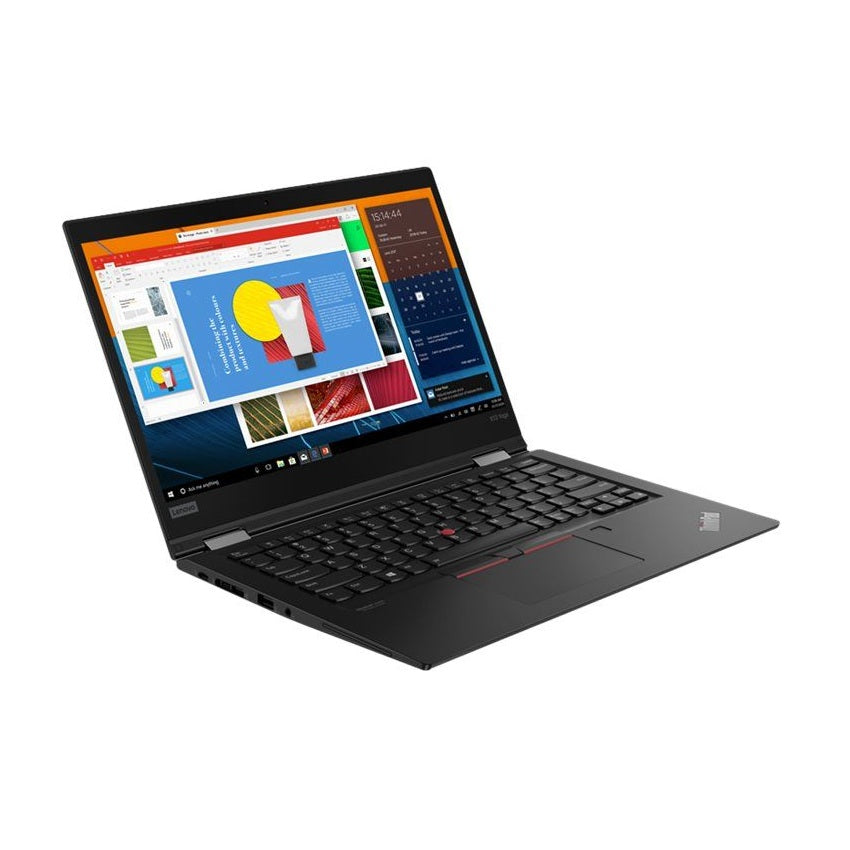 Lenovo ThinkPad X13 Yoga Gen 4 Core i5 1345U 1,7 GHz (16 GB RAM / 256 GB SSD / Touch) 2. Wahl