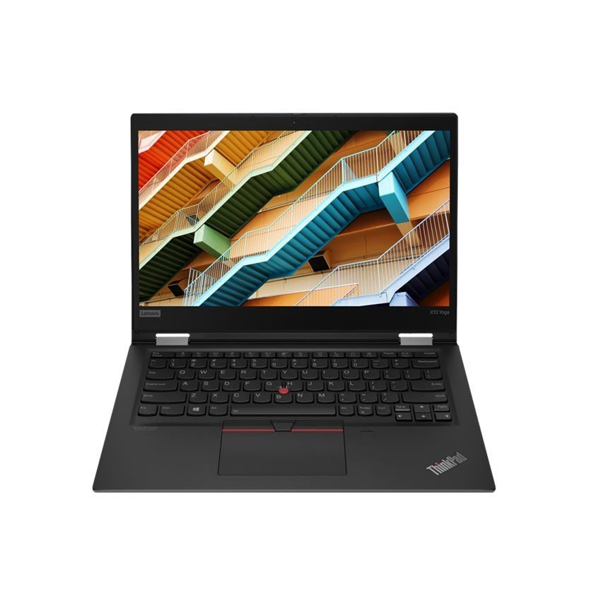 Lenovo ThinkPad X13 Yoga Gen 4 Core i5 1345U 1,7 GHz (16 GB RAM / 256 GB SSD / Touch) 2. Wahl