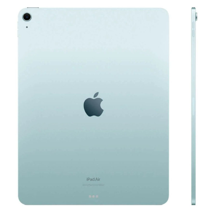 Apple iPad Air 6.Generation M2 (2024) 11" blue 2. Wahl