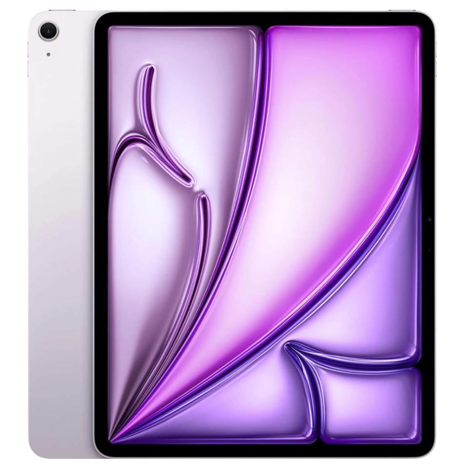 Apple iPad Air 6.Generation M2 (2024) 11" violett 2. Wahl
