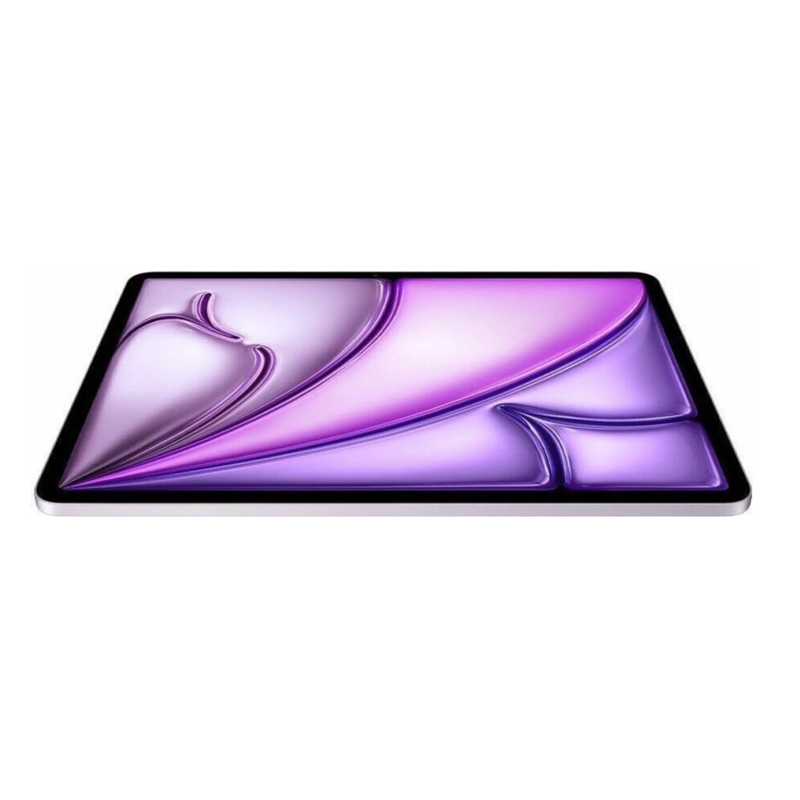 Apple iPad Air 6.Generation M2 (2024) 11" violett 2. Wahl