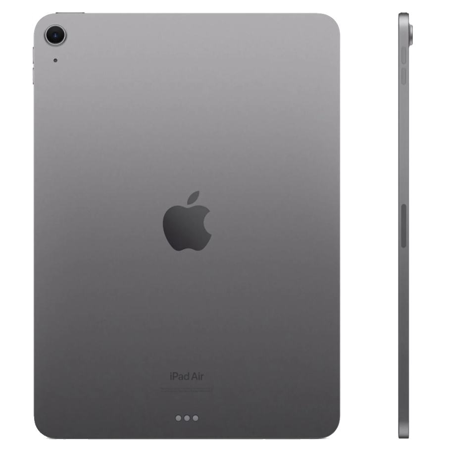 Apple iPad Air 6.Generation M2 (2024) 11" SpaceGray 2. Wahl