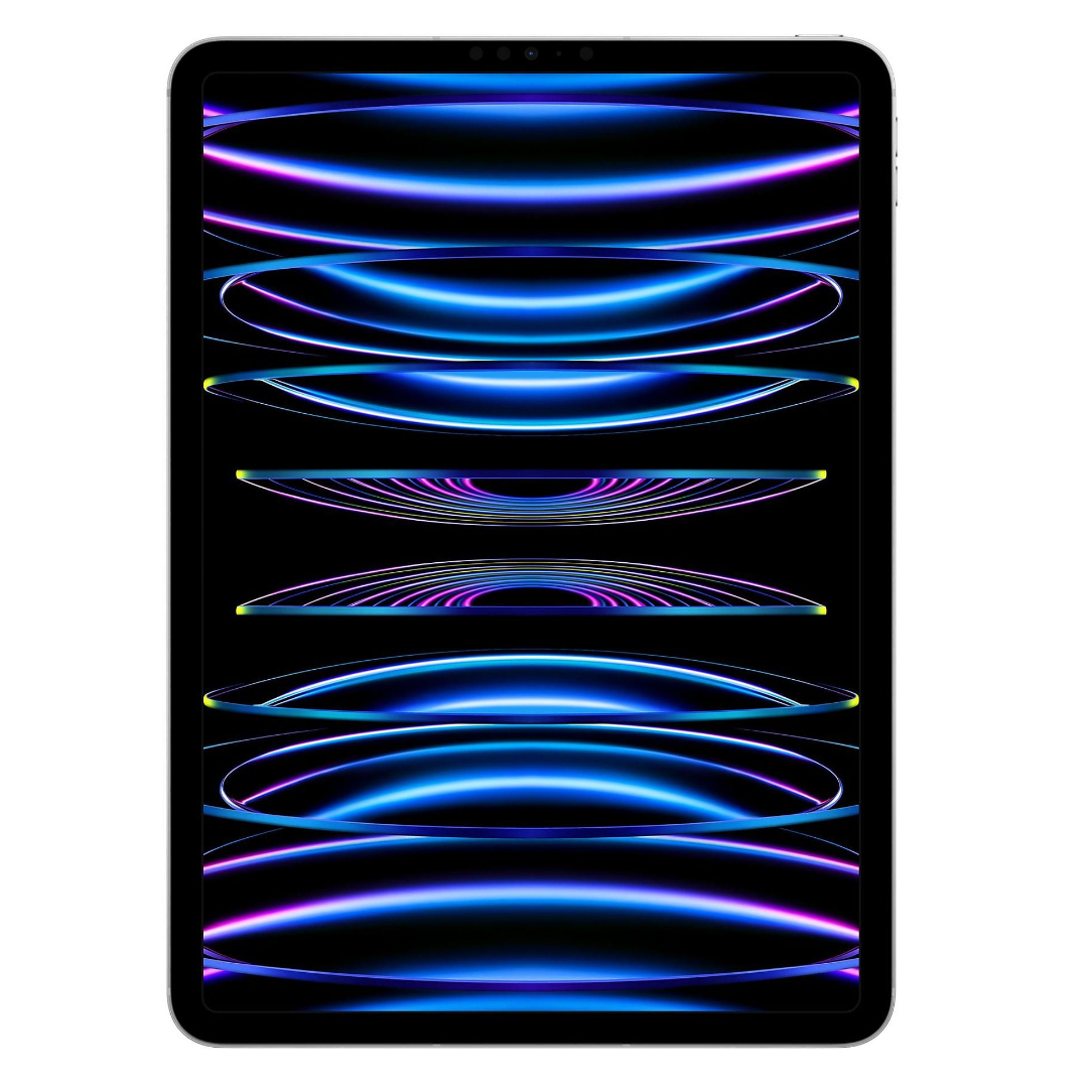 Apple iPad Pro 11" M2 3,49GHz (4. Generation) silver (2022) 2. Wahl