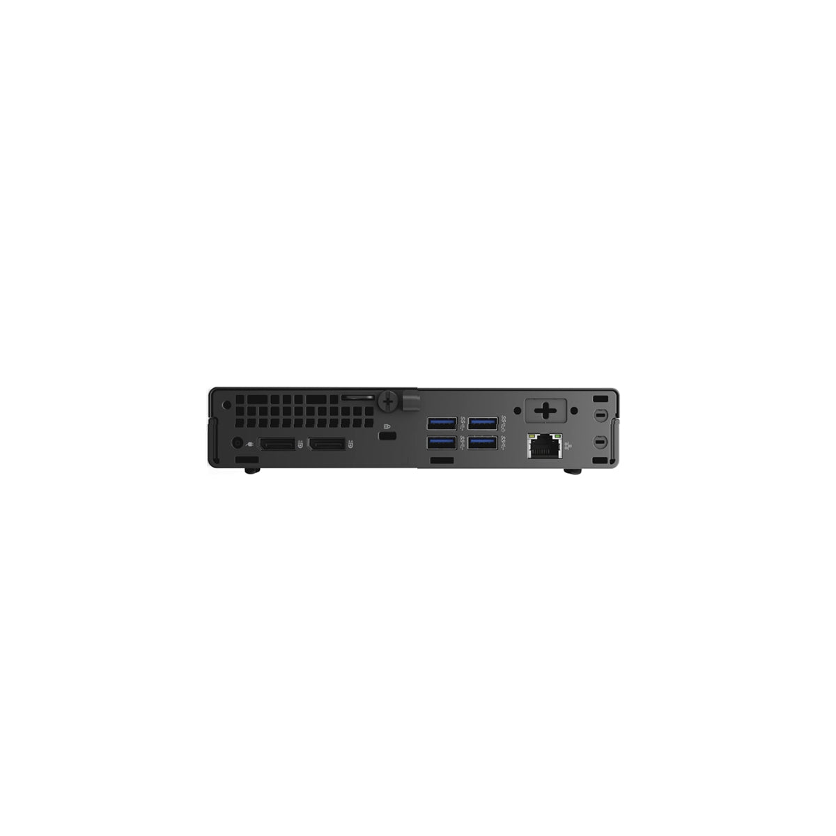 Dell OptiPlex 3090 Micro Intel Core i5 10500T 2,3 GHz (16 GB RAM / 256 GB SSD) 1. Wahl