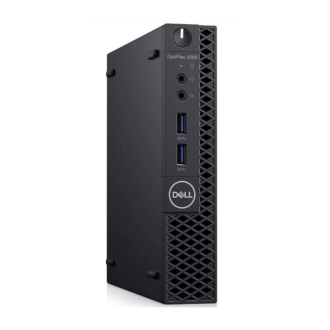 Dell OptiPlex 3060 Micro - Core i5 8500T 2,1 GHz (16 GB RAM / 256 GB SSD) 1. Wahl