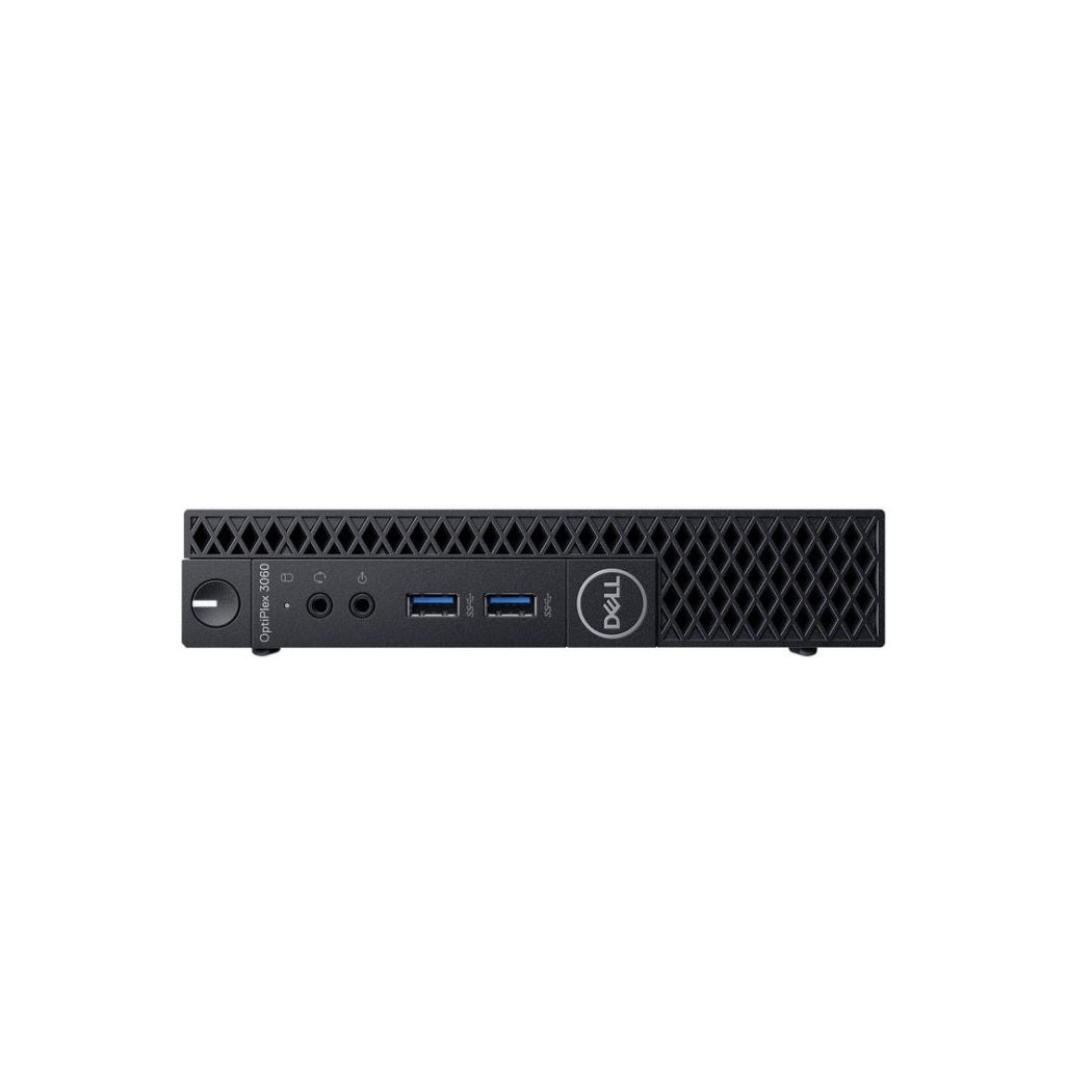 Dell OptiPlex 3060 Micro - Core i5 8500T 2,1 GHz (16 GB RAM / 256 GB SSD) 1. Wahl