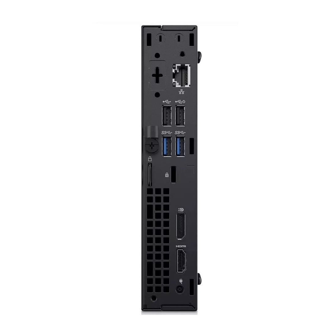 Dell OptiPlex 3060 Micro - Core i5 8500T 2,1 GHz (16 GB RAM / 256 GB SSD) 1. Wahl