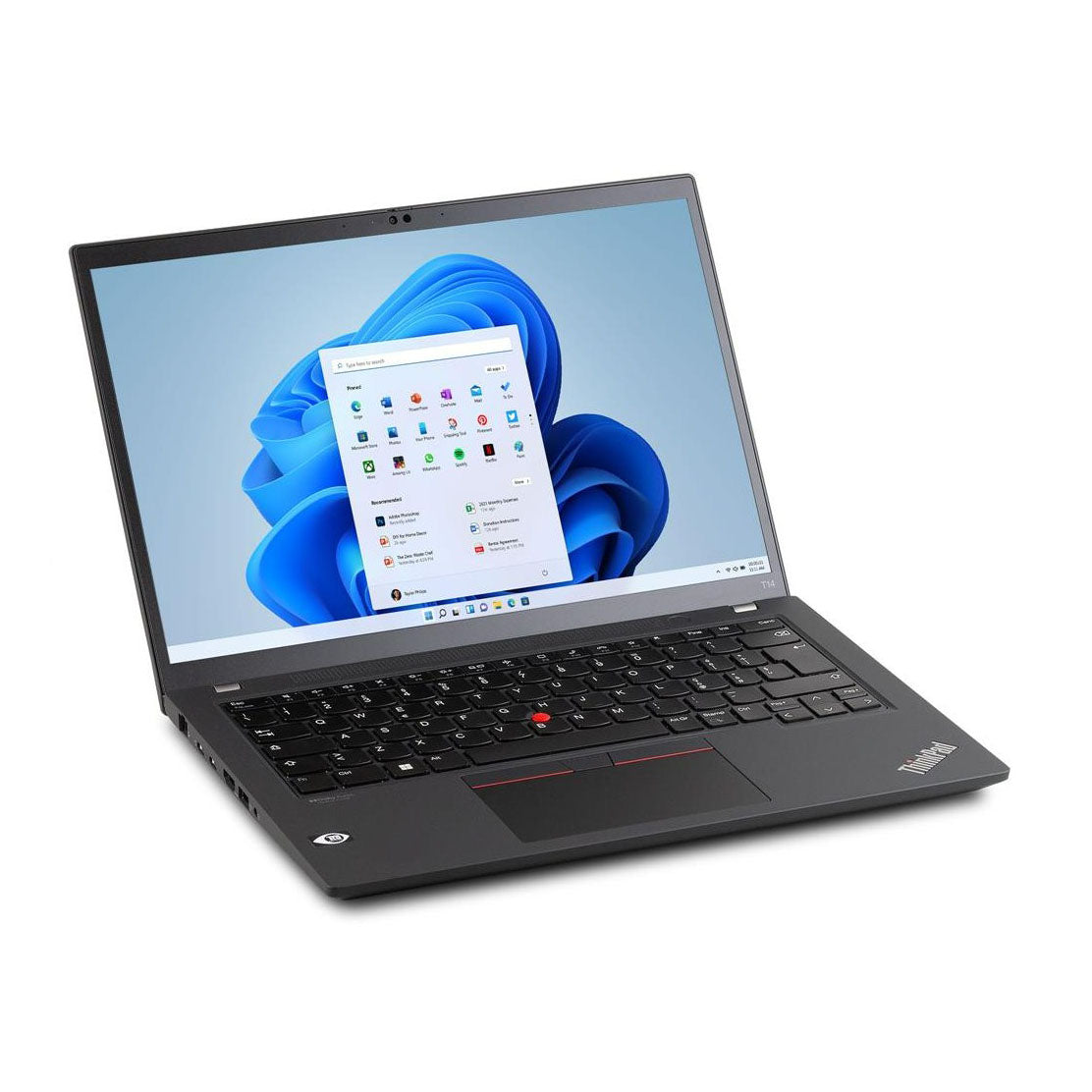Lenovo ThinkPad T14 Gen 3 Core i5 1235U 2,8 GHz (16 GB RAM / 512 GB SSD / Fingerprint) 2. Wahl