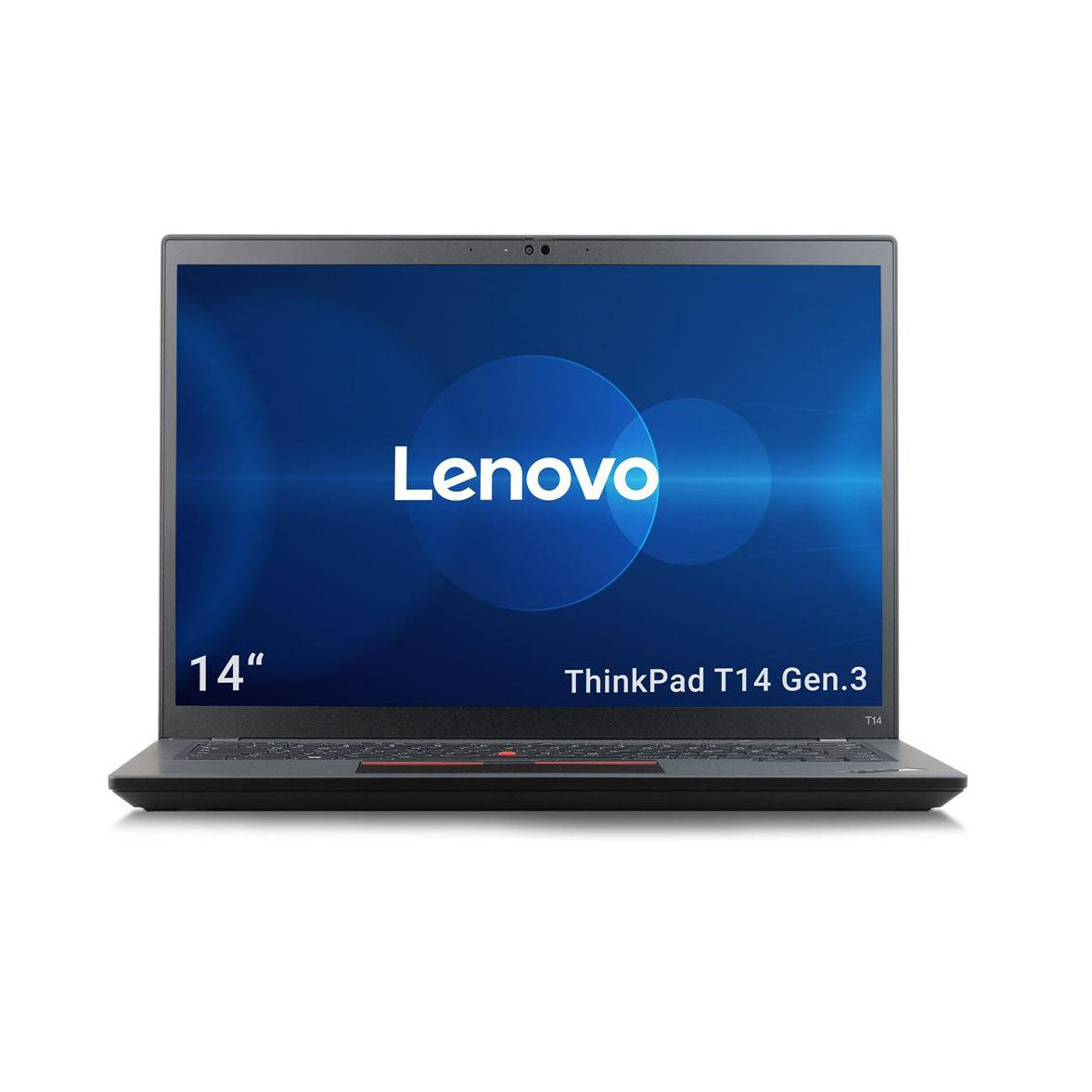 Lenovo ThinkPad T14 Gen 3 Core i5 1235U 2,8 GHz (16 GB RAM / 512 GB SSD / Fingerprint) 2. Wahl