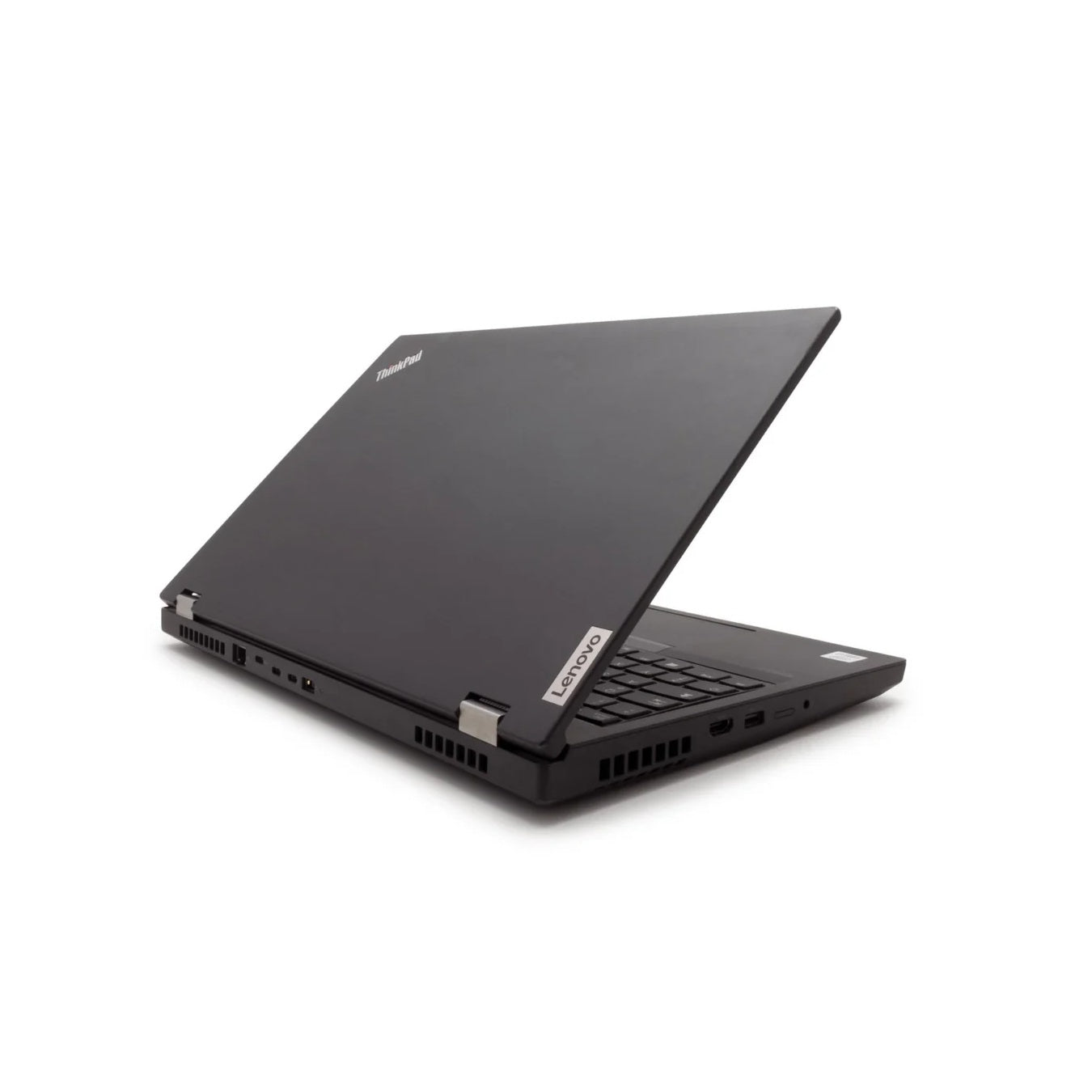 Lenovo ThinkPad P15 Gen 2 Xeon W-11855M 3,2 GHz (32 GB RAM / 1 TB SSD / RTX A3000 / US QWERTY) 2. Wahl