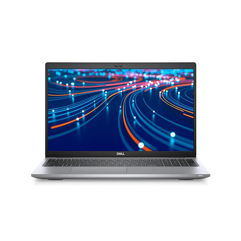 Dell Latitude 5520 Core i5 1145G7 2,6 GHz (16 GB RAM / 256 GB SSD / FHD) Silber 2. Wahl