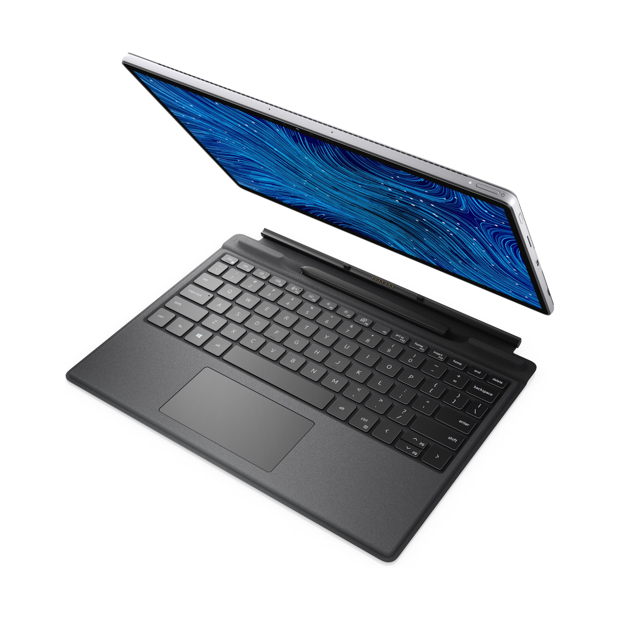 Dell Latitude 7320 Detachable Core i5 1140G7 1,1 GHz (16 GB RAM / 512 GB SSD) 2. Wahl