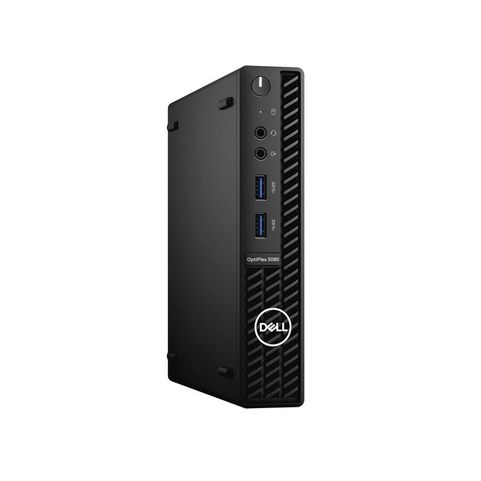 Dell OptiPlex 3080 Micro Intel Core i5 10500T 2,3 GHz (8 GB RAM / 256 GB SSD) 1. Wahl
