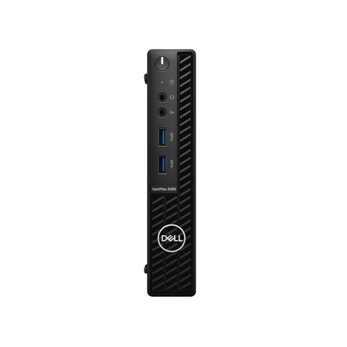 Dell OptiPlex 3080 Micro Intel Core i5 10500T 2,3 GHz (8 GB RAM / 256 GB SSD) 1. Wahl
