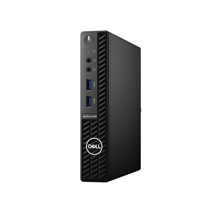 Dell OptiPlex 3080 Micro Intel Core i5 10500T 2,3 GHz (8 GB RAM / 256 GB SSD) 1. Wahl