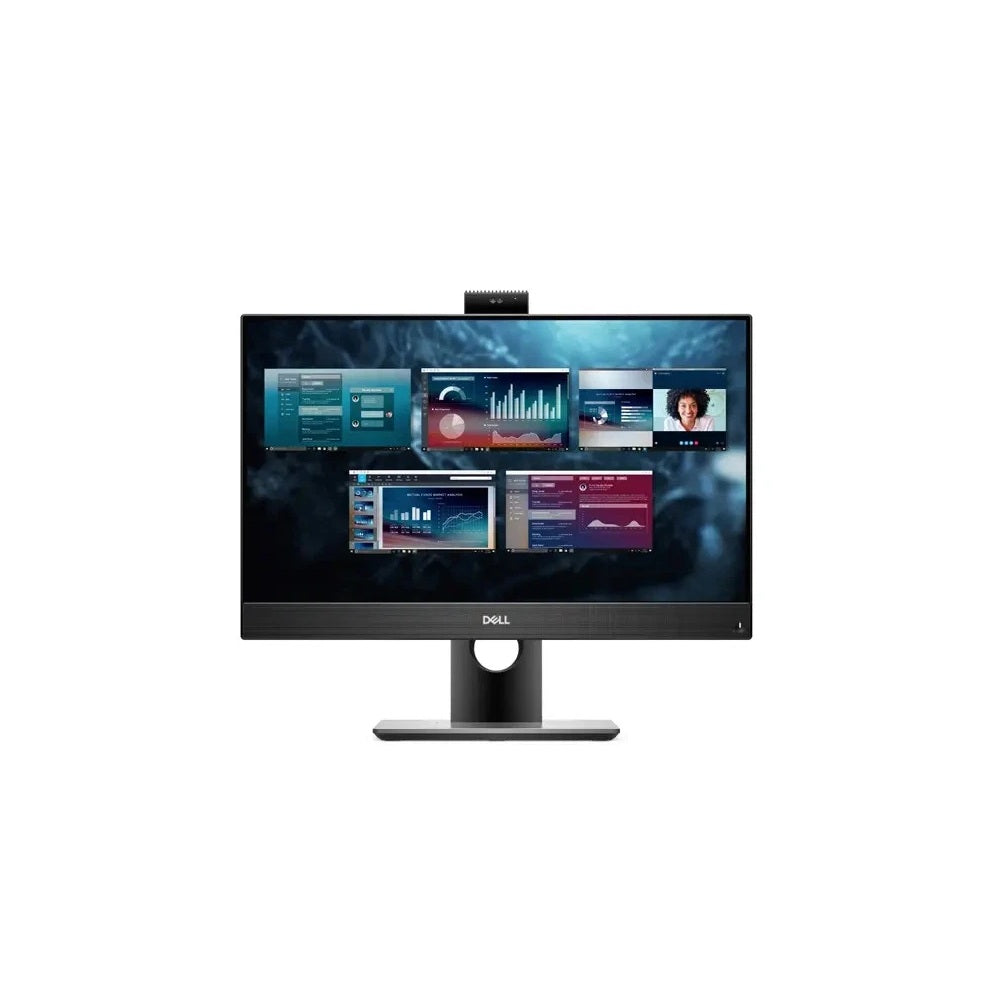 Dell OptiPlex 7490 All in One i5 10505 3,2 GHz (16 GB RAM / 256 GB SSD / FHD / Touch) 1. Wahl