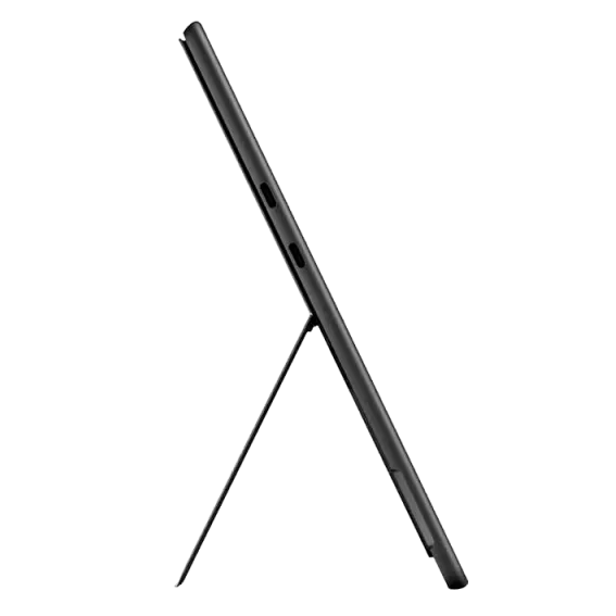 Microsoft Surface Pro 8 black i7 1185G7 3,0 GHz (16 GB RAM / 256 GB SSD/ohne Typ Cover) 2. Wahl