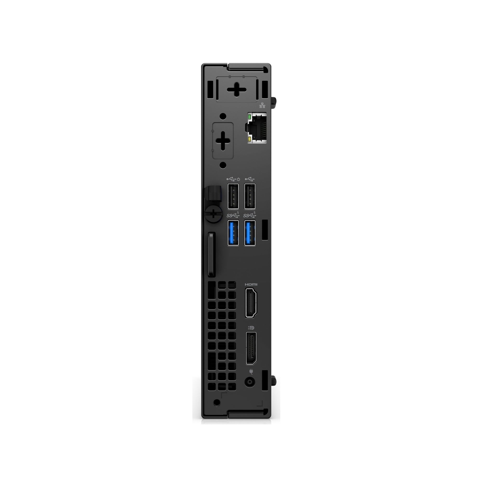 Dell OptiPlex 3000 Micro Intel Core i5 12600T 2,8 GHz (16 GB RAM / 256 GB SSD) 1. Wahl