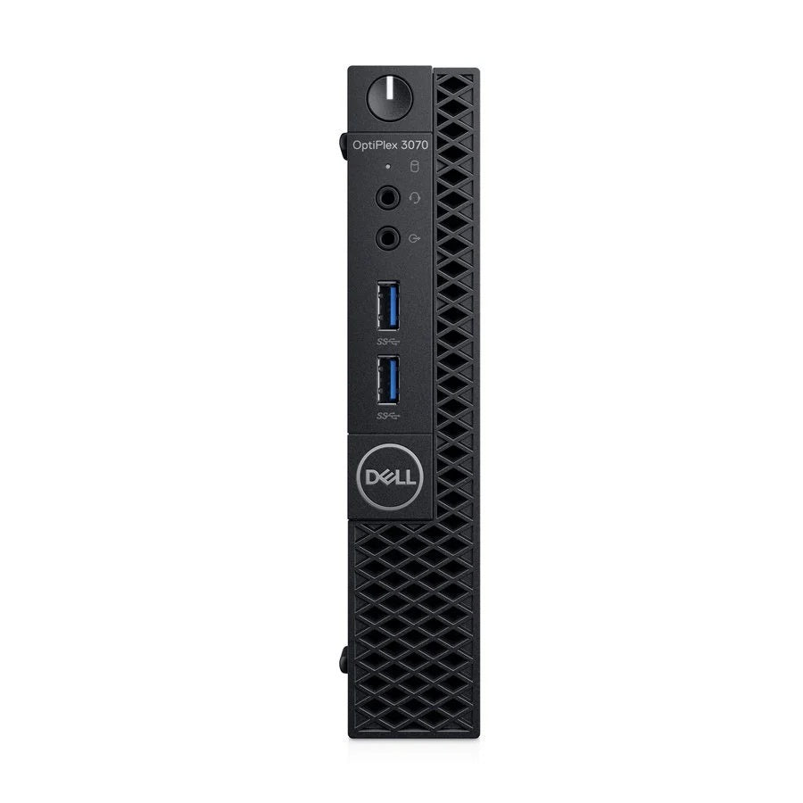 Dell Optiplex 3070 Micro Intel Core i5 9500T 2,2 GHz (16 GB RAM / 256 GB SSD) 1. Wahl