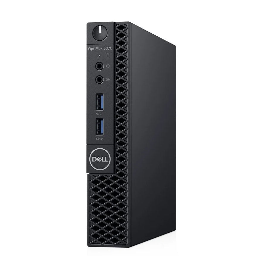 Dell Optiplex 3070 Micro Intel Core i5 9500T 2,2 GHz (16 GB RAM / 256 GB SSD) 1. Wahl