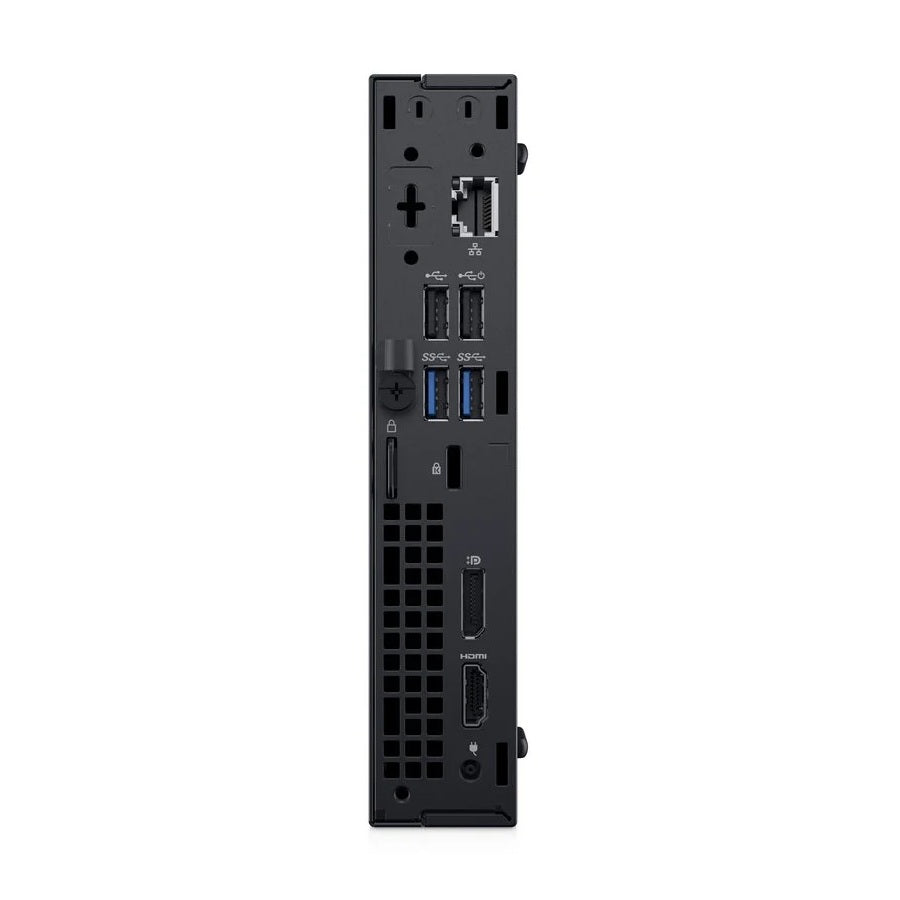 Dell Optiplex 3070 Micro Intel Core i5 9500T 2,2 GHz (16 GB RAM / 256 GB SSD) 1. Wahl