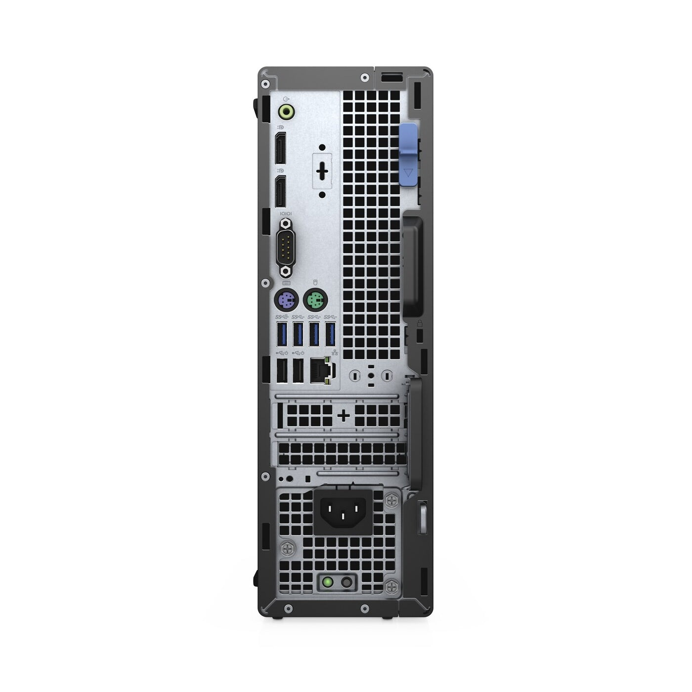 Dell Optiplex 7080 SFF Intel Core i5 10500 3,1 GHz (8 GB RAM / 256 GB SSD) 1. Wahl