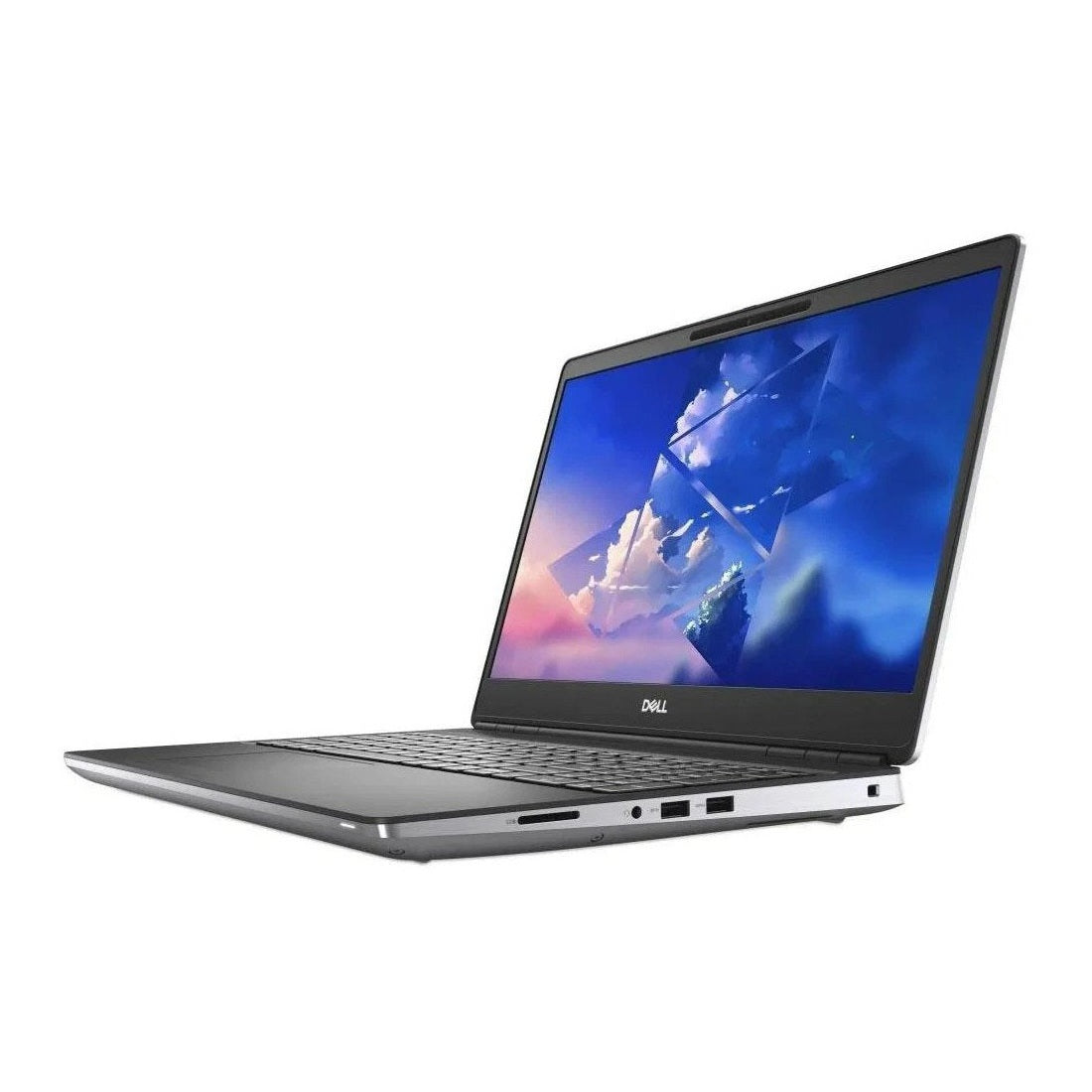 Dell Precision 7550 Intel Core i7 10850H 2,7 GHz (32 GBRAM / 1 TB SSD / Quadro T1000)  2.Wahl