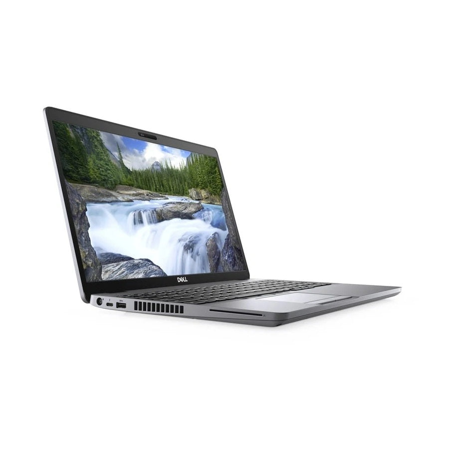 Dell Latitude 5510 Intel Core i5 10210U 1,6 GHz (16 GB RAM / 256 GB SSD / FHD) Silber 2. Wahl