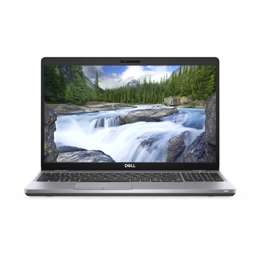 Dell Latitude 5510 Intel Core i5 10210U 1,6 GHz (16 GB RAM / 256 GB SSD / FHD) Silber 2. Wahl