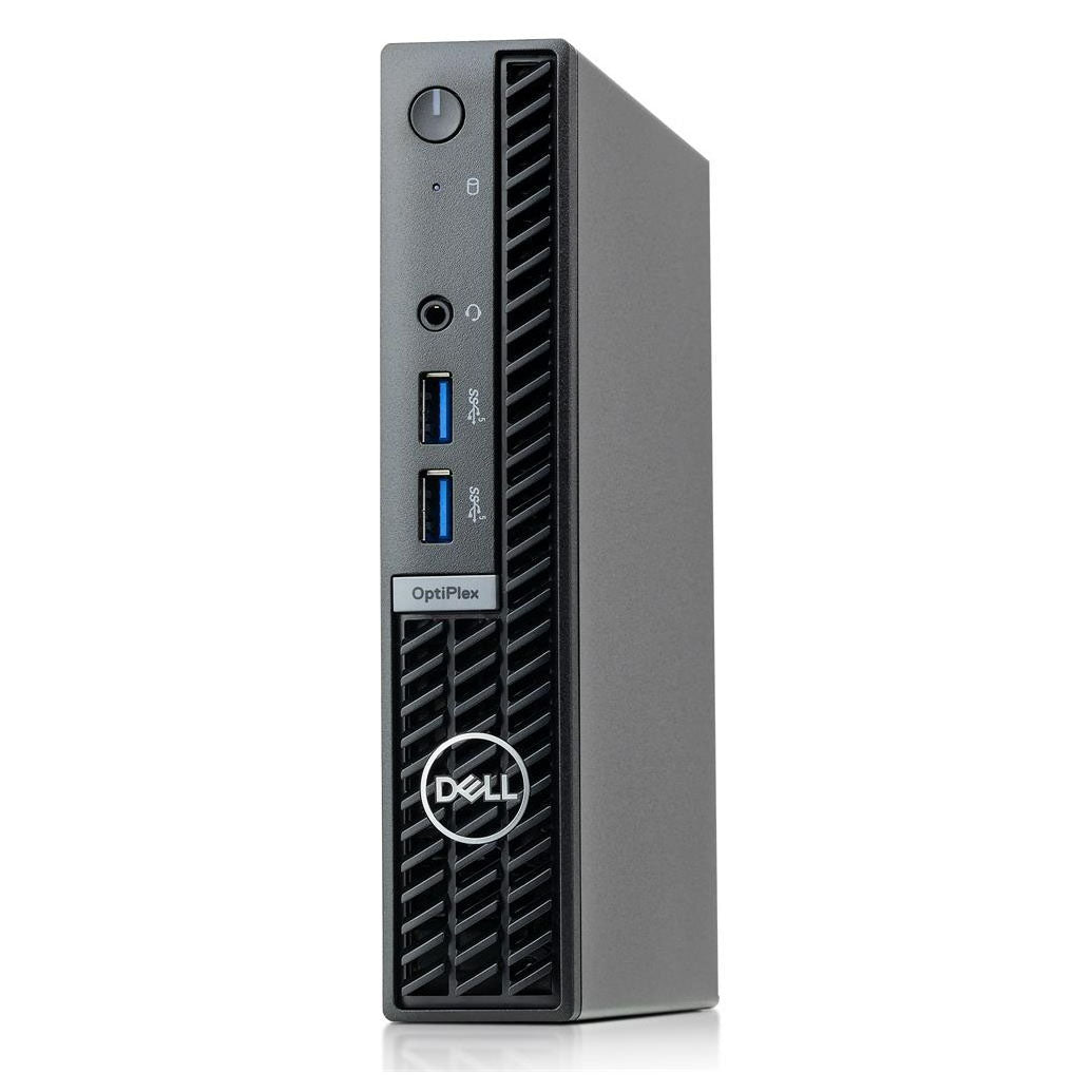 Dell OptiPlex Micro 7010 Intel Core i5 13500T 2,8 GHz (16 GB RAM / 256 GB SSD) 1.Wahl