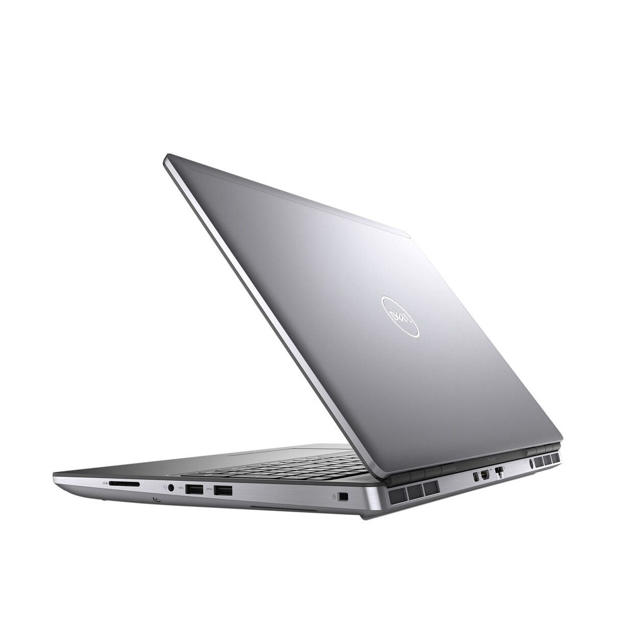 Dell Precision 7750 Core i7 10850H 2,7 GHz (32 GB RAM / 1 TB SSD / T1000M) 2.Wahl