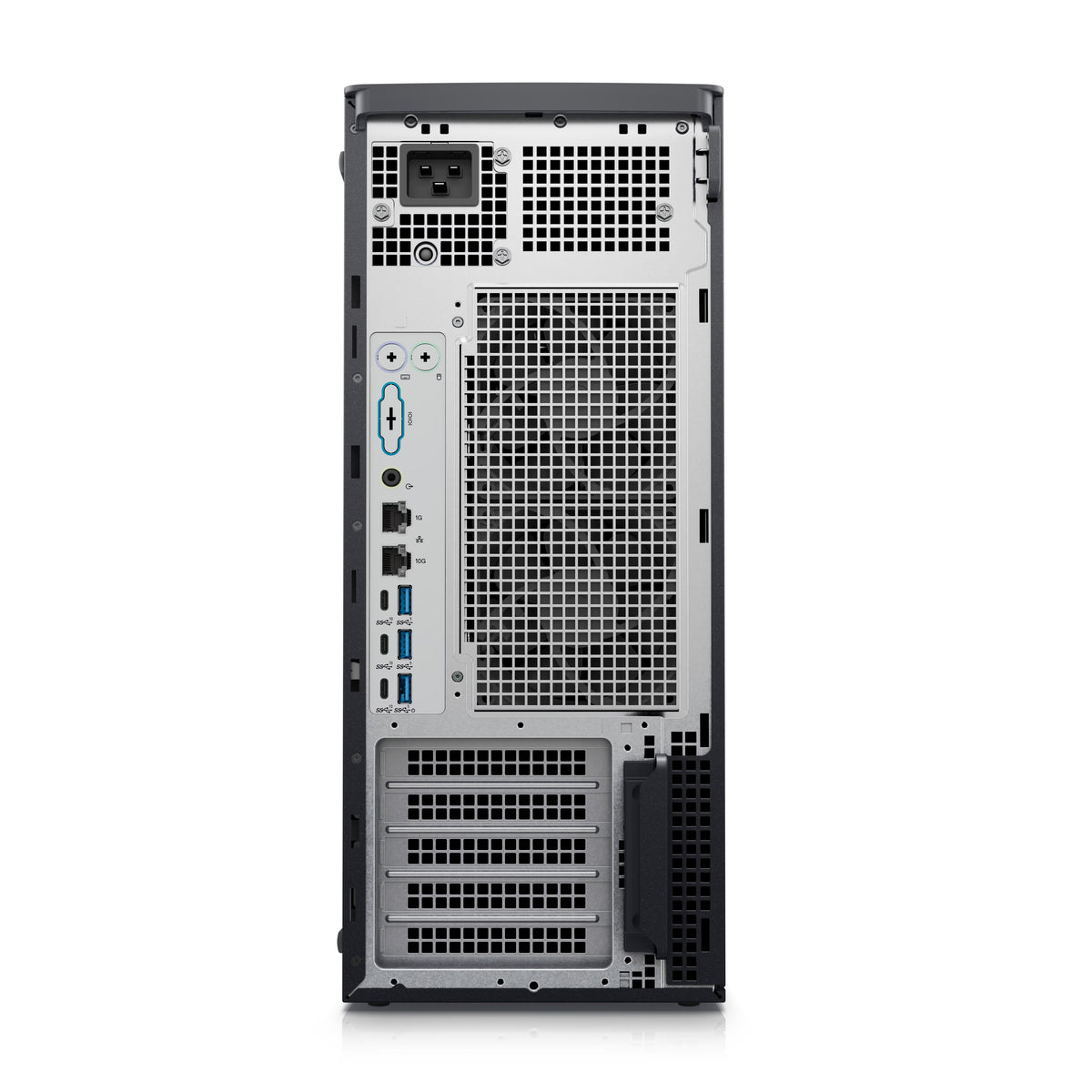Dell Precision 5860 Tower - Intel Xeon W7-2595X 2,8 GHz (128 GB RAM / 2 x 2 TB SSD / RTX 5000) 1. Wahl