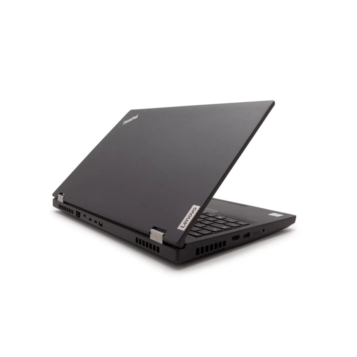Lenovo ThinkPad P15 Gen 2 - Intel Core i9 11950H 2,6 GHz (32 GB RAM / 1 TB SSD / RTX A3000) 2. Wahl
