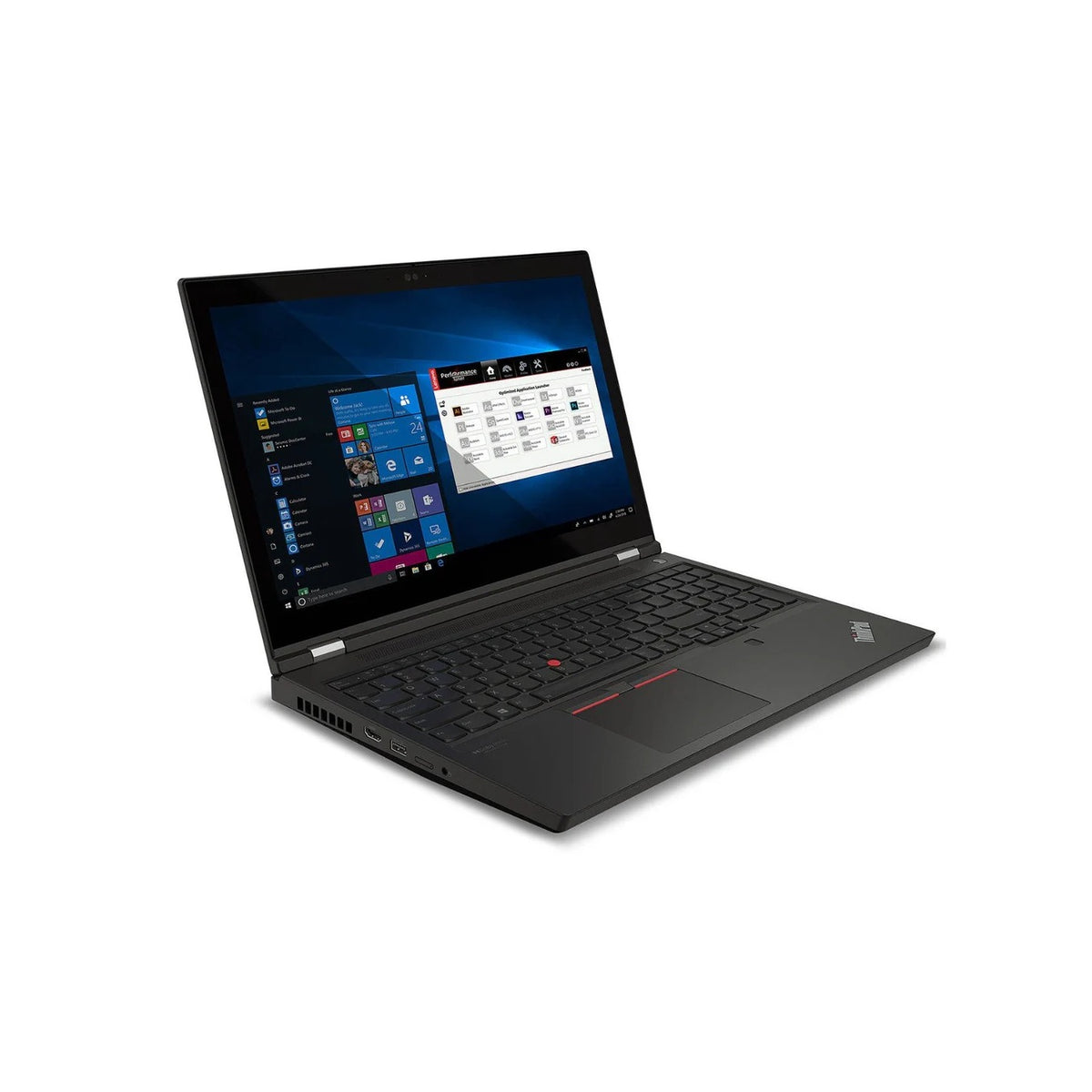 Lenovo ThinkPad P15 Gen 2 - Intel Core i7 11850H 2,5 GHz (32 GB RAM / 1 TB SSD / RTX A3000) 2. Wahl